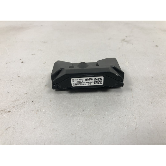 Передняя камера BMW i4 G26 66515A97A00 2021-