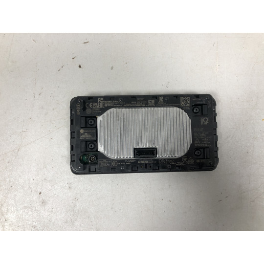 Зарядное устройство BMW i4 G26 84105A82C19 2021-