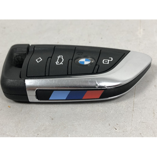 Ключ запалювання M 5A47426 BMW i4 G26 66125A473F4 2021-