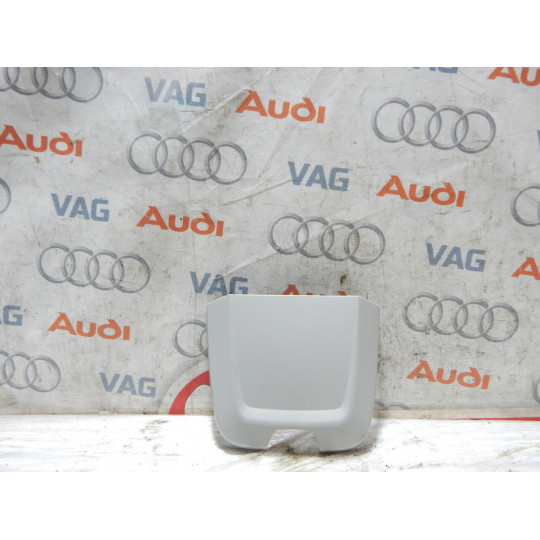 Накладка дзеркала AUDI Q7 4M0857519A 2016-2021