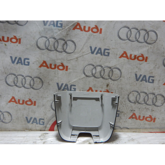 Накладка дзеркала AUDI Q7 4M0857519A 2016-2021