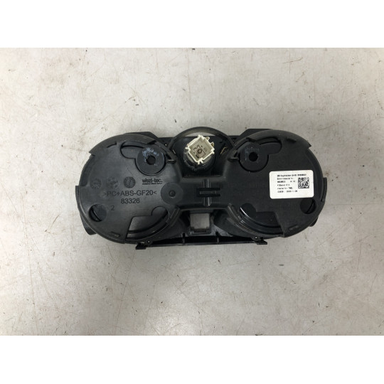 Подкрылок BMW i4 G26 51166809803 2021-