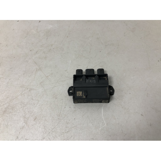 Блок управления Smart Opener BMW i4 G26 61355A69F87 2021-