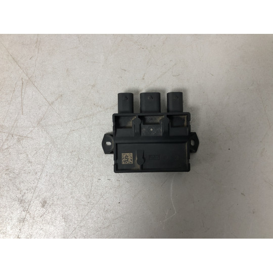 Блок управления Smart Opener BMW i4 G26 61355A69F87 2021-