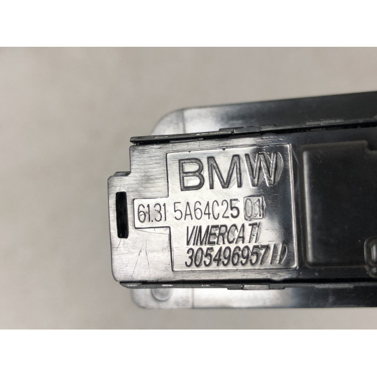 Кнопка кришки багажника BMW i4 G26 61315A64C25 2021-