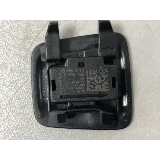 Микрофон BMW i4 G26 84108794736 2021-