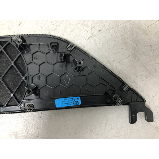 Решетка динамика задних дверей слева harman/kardon BMW i4 G26 51425A47AB7 2021-