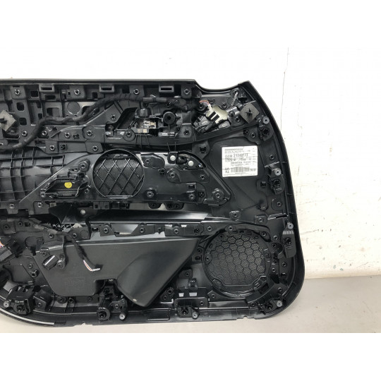 Обшивка дверей передня права BMW i4 G26 51415A42236 2021-