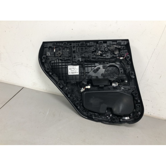 Обшивка задней правой двери BMW i4 G26 51425A42214 2021-