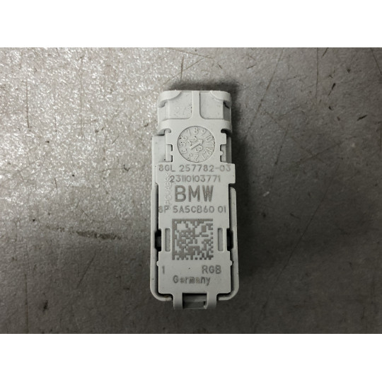 Светодиодный модуль BMW i4 G26 63315A5CB60 2021-