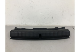 Накладка багажника BMW i4 G26 51479871077 2021-