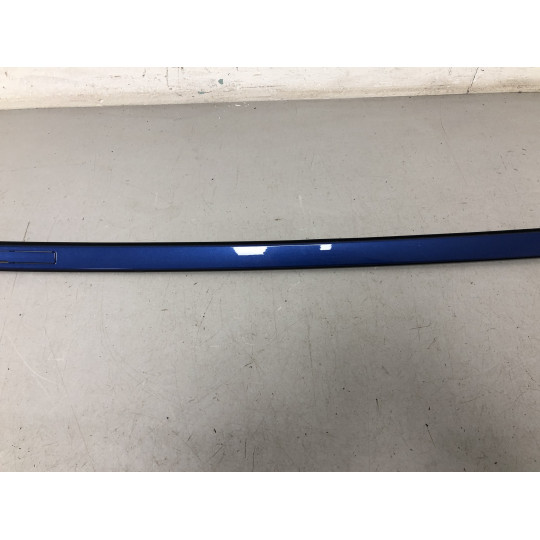 Молдинг даху правий BMW i4 G26 PORTIMAO BLAU METALLIC (C31) 51137930958 2021-