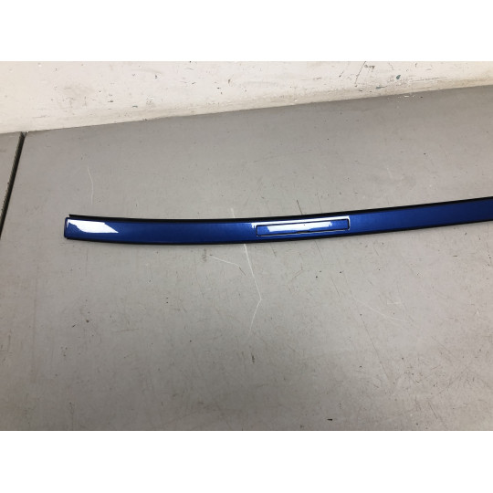 Молдинг даху правий BMW i4 G26 PORTIMAO BLAU METALLIC (C31) 51137930958 2021-