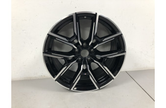 Колесный диск 9J R19 ET42 M-Пакет BMW i4 G26 36118747305 2021-