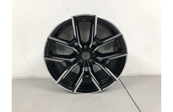 Колесный диск 9J R19 ET42 M-Пакет BMW i4 G26 36118747305 2021-