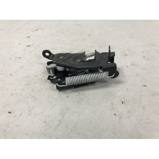 Замок капота BMW iX3 G08 51237347409 2020-