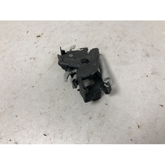 Замок капота BMW iX3 G08 51237347409 2020-