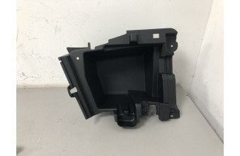 Речевая коробка 51475B65583 BMW iX3 G08 51477396601 2020-