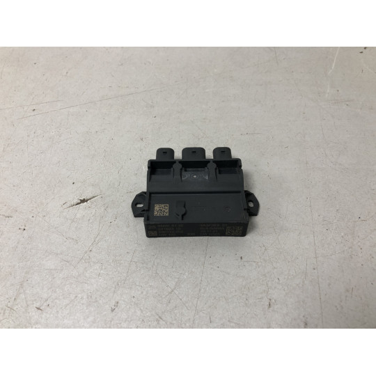 Блок управления Smart Opener BMW iX3 G08 61355A3F3E8 2020-