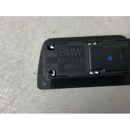 Кнопка крышки багажника BMW iX3 G08 61319275121 2020-