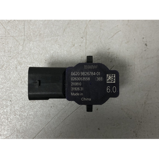 Парктронік BMW iX3 G08 66209826784 2020-