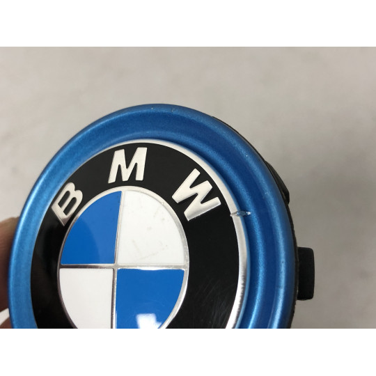 Ковпак колеса (дефект) BMW iX3 G08 36136852052 2020-