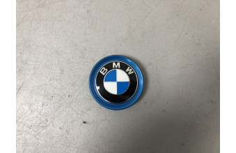 Ковпак колеса (дефект) BMW iX3 G08 36136852052 2020-