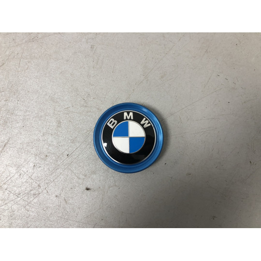 Ковпак колеса (дефект) BMW iX3 G08 36136852052 2020-