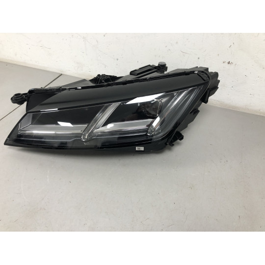 Передняя левая фара FULL LED AUDI TT 8S 8S0941033H 2014-2023