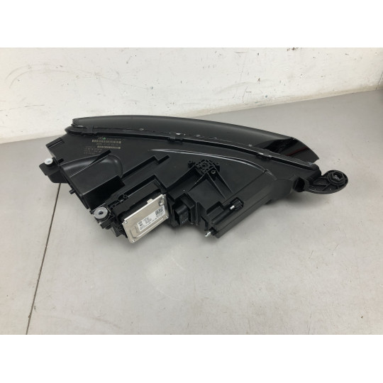 Передняя левая фара FULL LED AUDI TT 8S 8S0941033H 2014-2023