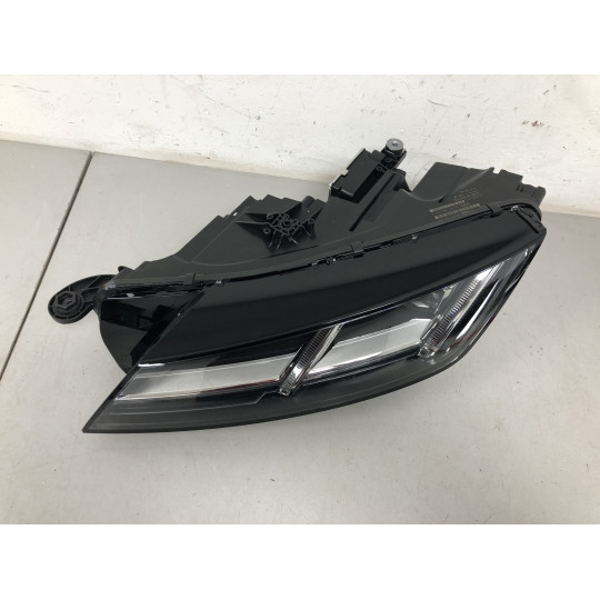 Передняя левая фара FULL LED AUDI TT 8S 8S0941033H 2014-2023