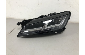 Передняя левая фара FULL LED AUDI TT 8S 8S0941033H 2014-2023