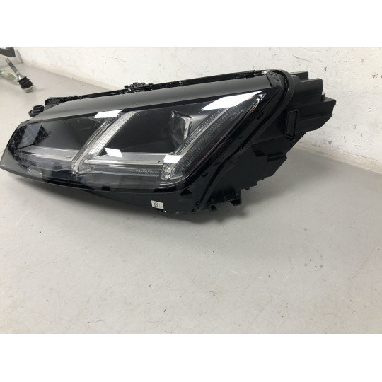 Передняя левая фара FULL LED AUDI TT 8S 8S0941033H 2014-2023