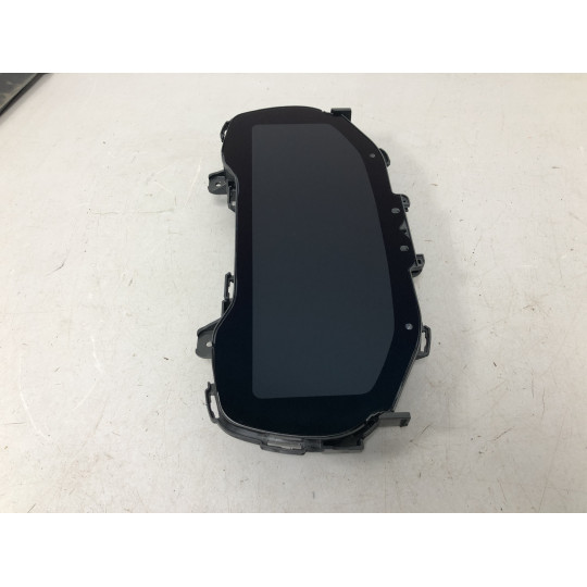 Приборная панель BMW iX3 G08 62105B35D79 2020-