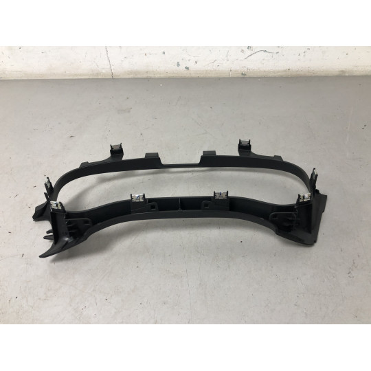 Накладка щитка приборов BMW iX3 G08 51457911527 2020-