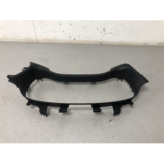 Накладка щитка приборов BMW iX3 G08 51457911527 2020-