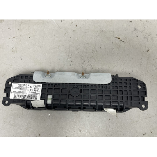 Коленная подушка безопасности Mercedes EQS 580 A2978606500 2021-