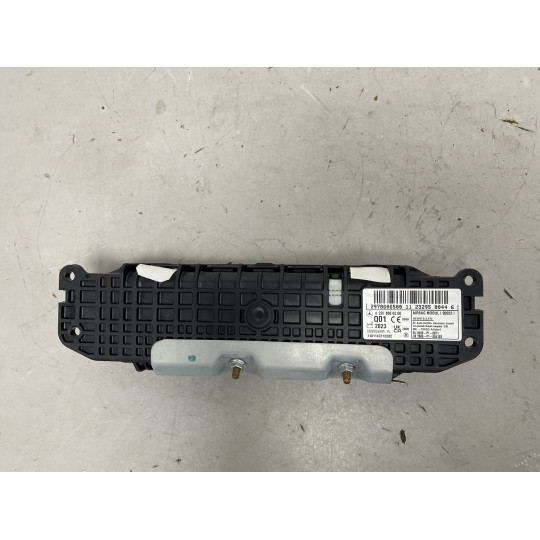 Коленная подушка безопасности Mercedes EQS 580 A2978606500 2021-