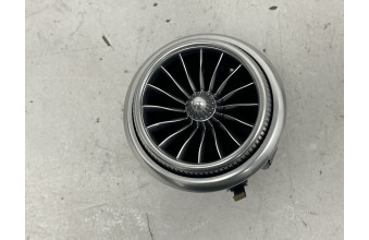 Воздушный дефлектор Mercedes EQS 580 A2978304100 2021-