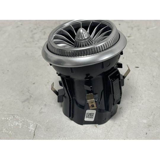 Воздушный дефлектор Mercedes EQS 580 A2978304100 2021-