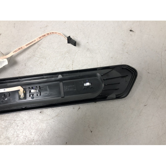 Накладка переднего порога M с подсветкой BMW iX3 G08 51475A0C896 2020-