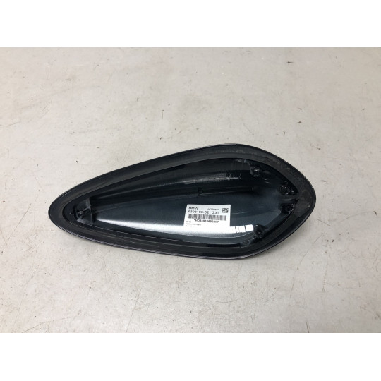 Накладка антены BMW iX3 G08 65209371345 2020-