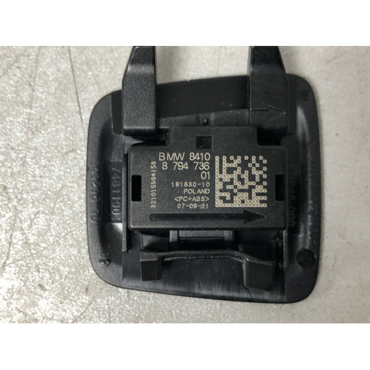 Микрофон BMW iX3 G08 84108794736 2020-