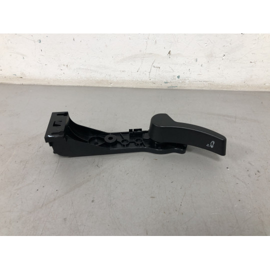 Ручка открытия капота BMW iX3 G08 51235A01239 2020-