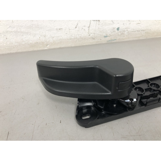 Ручка открытия капота BMW iX3 G08 51235A01239 2020-