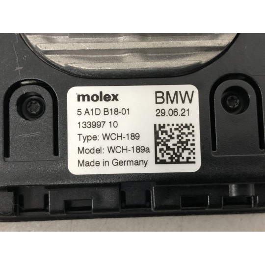 Зарядний пристрій BMW iX3 G08 84105A1DB18 2020-