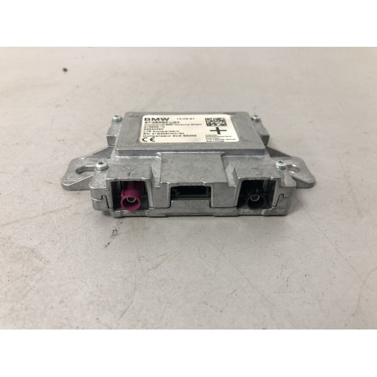 Компенсатор LTE BMW iX3 G08 84108735007 2020-