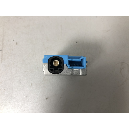 USB гнездо BMW iX3 G08 84108711939 2020-