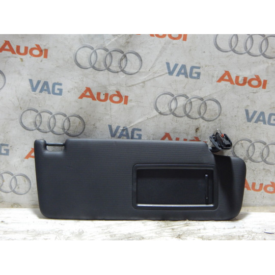 Сонцезахисний козирок AUDI A4 8W08575527C0 2016-2020