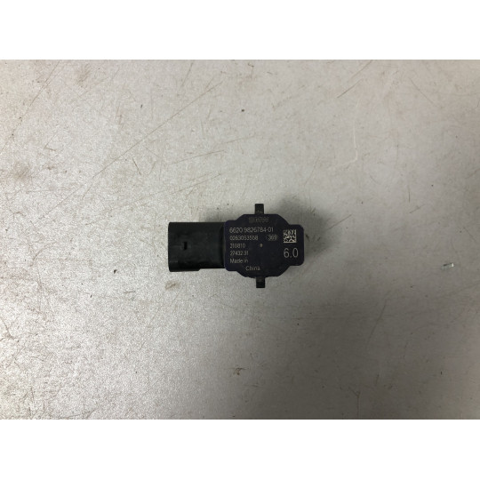 Парктроник BMW iX3 G08 66209826784 2020-